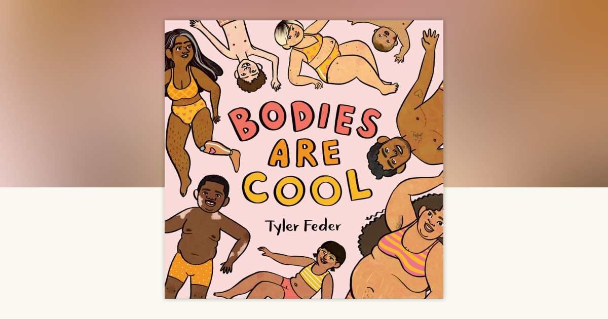 Bodies are Cool