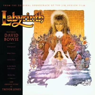Labyrinth (Original Soundtrack)