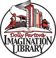 Dolly Partons Imagination Library!