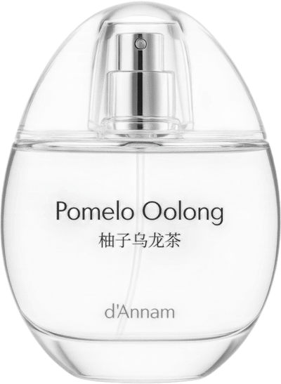 Pomelo Oolong Eau de Parfum