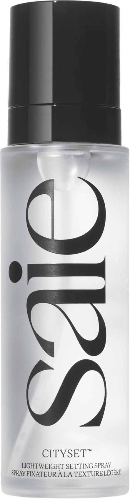 CitySet Ultra-Fine Mist Setting Spray