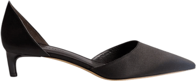 Dakota Kitten Heel