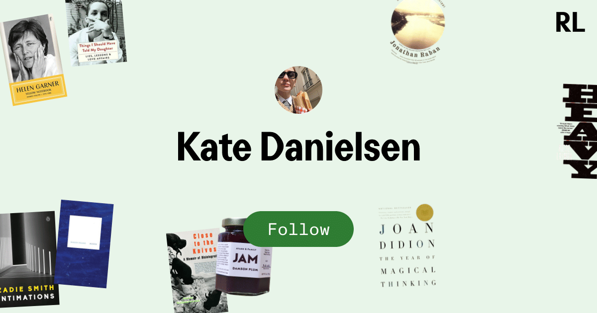 Kate Danielsen