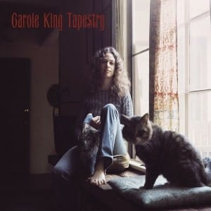 Carole King’s Tapestry