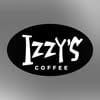 izzys coffee in Asheville!