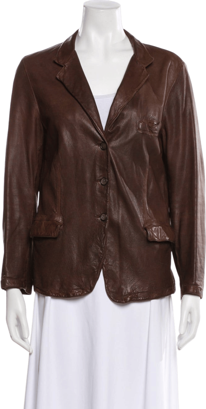 Miu Miu Vintage 2000's Jacket