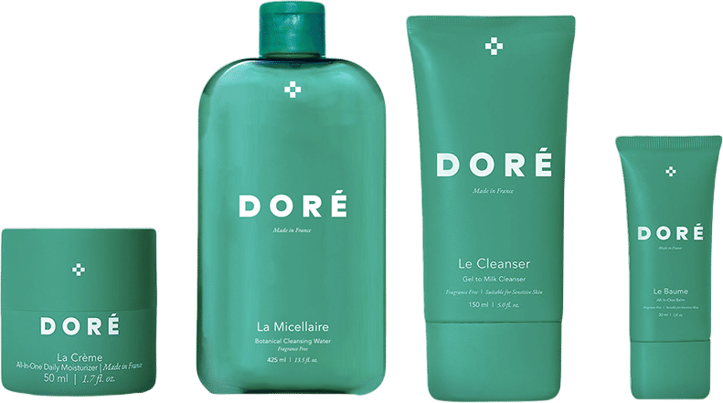 Doré