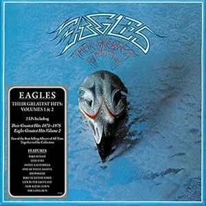 Their Greatest Hits Volumes 1