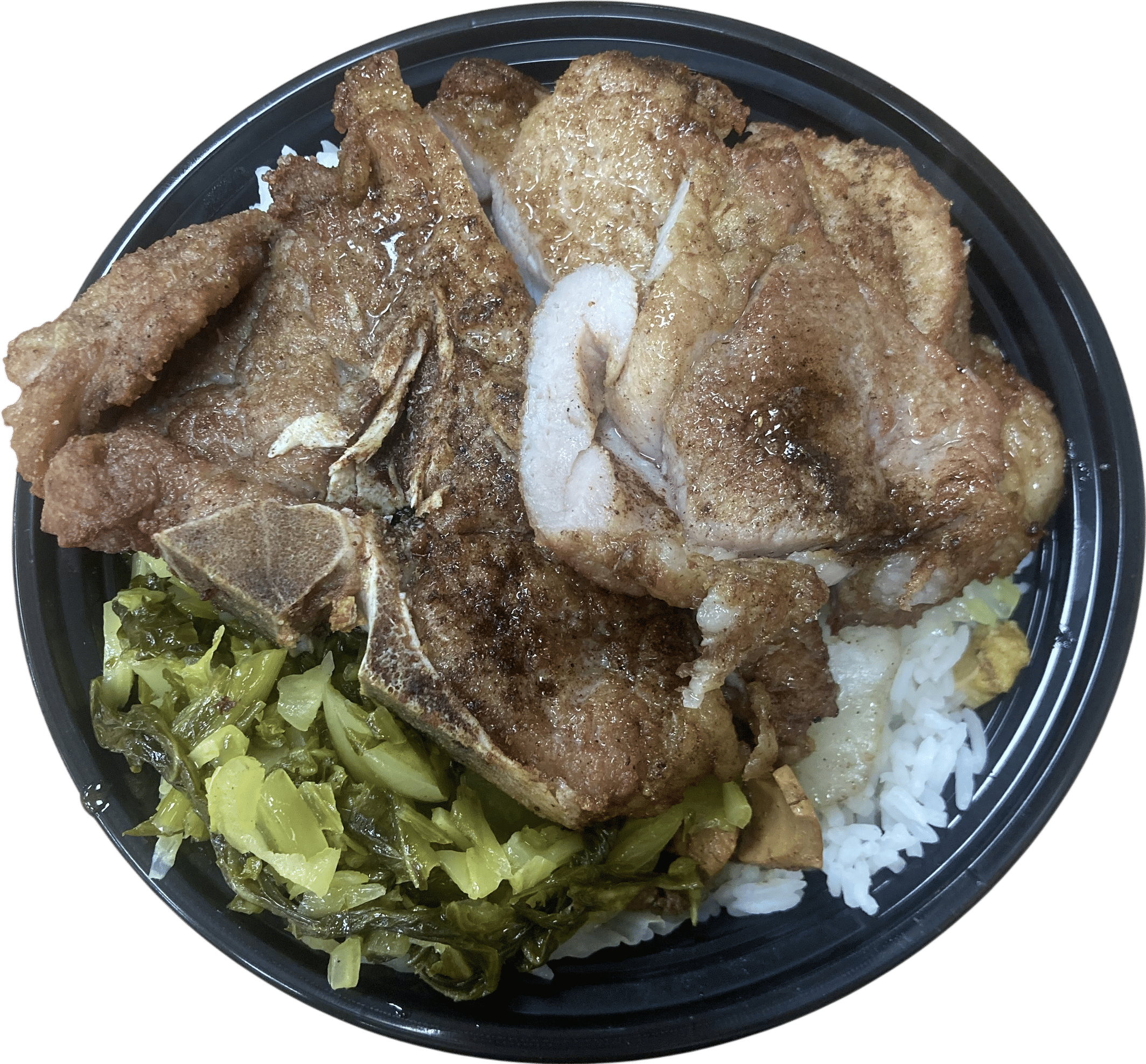 Taiwan Pork Chop House