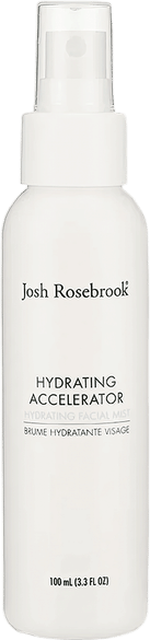 Josh Rosebrook Hydrating Accelerator - Clean, Natural Moisturizer