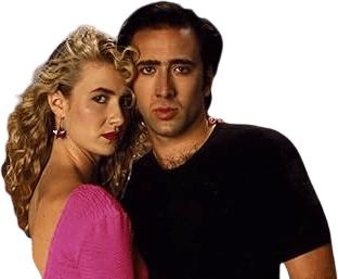 Wild at Heart (1990)