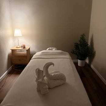 Massages - Swan 2 Day Spa Atwater Village