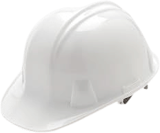 Hard hats