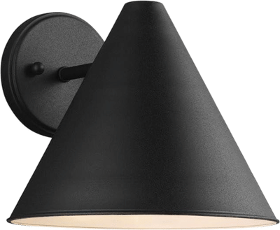 Sea Gull Crittenden Outdoor Wall Sconce