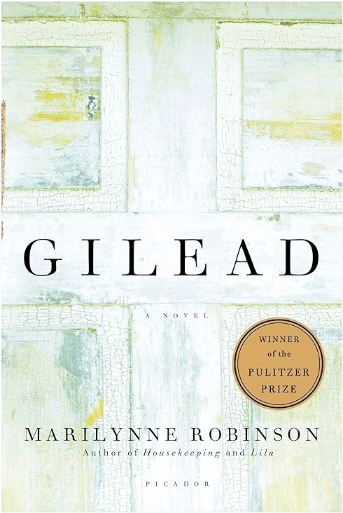 gilead book