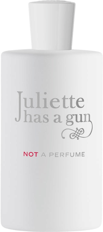 Not a Perfume