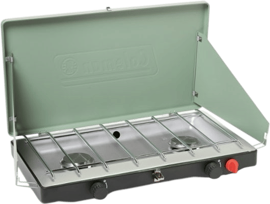 Cascade Classic Camp Stove