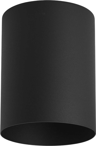 5-Inch Cylinder Outdoor Ceiling Light (P5774-31)