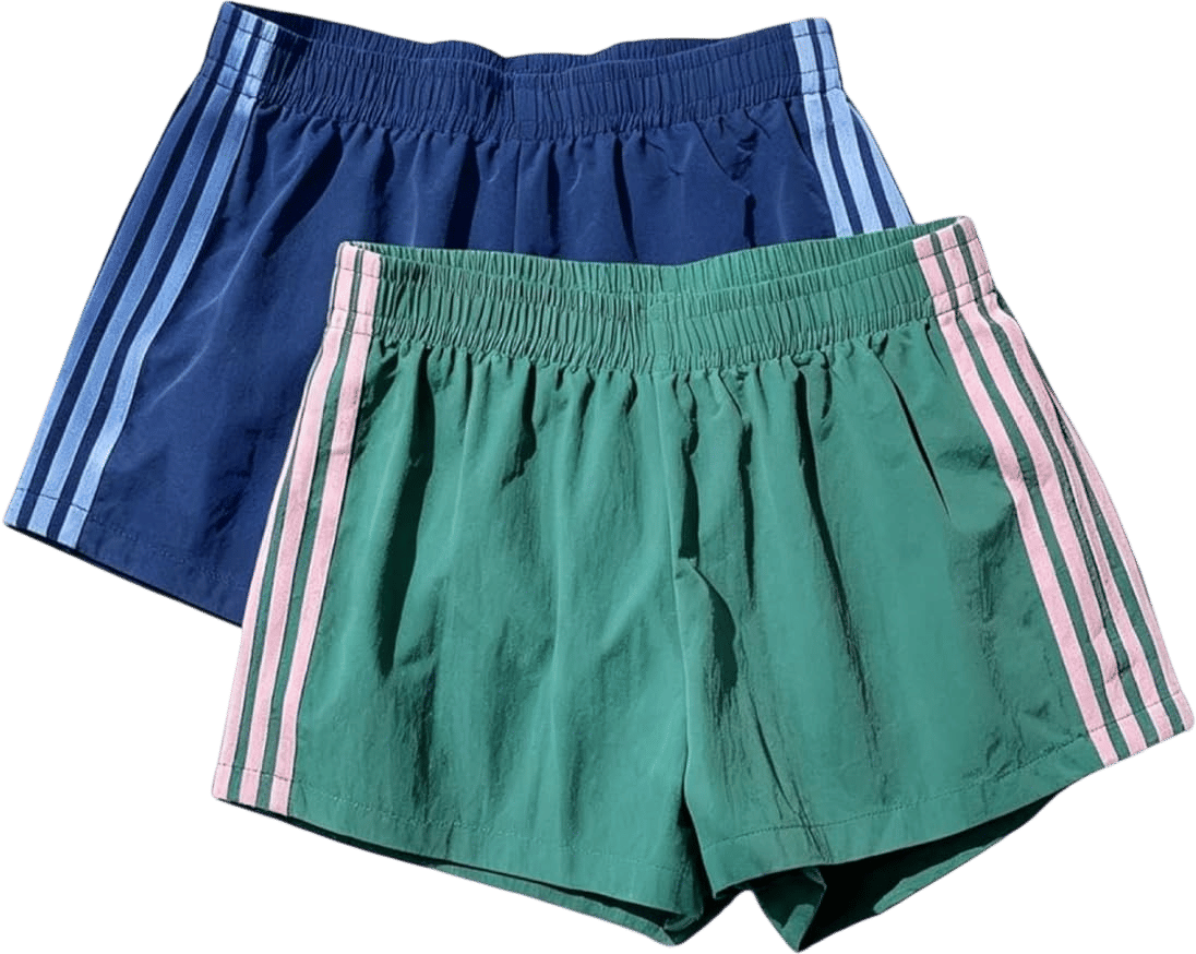 Running Shorts That Make Me Look Athletic