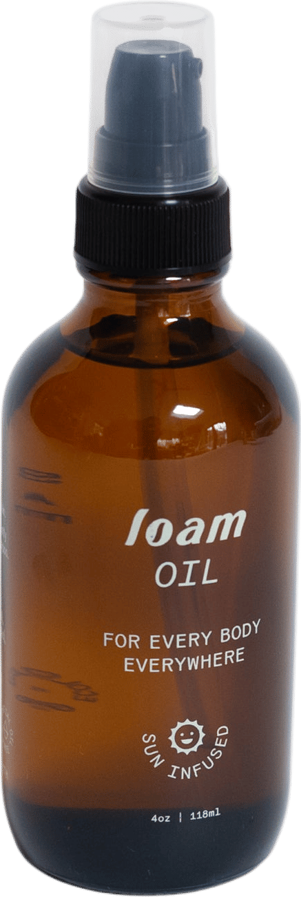 Loam Oil