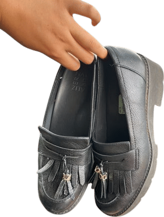 Cute Loafers