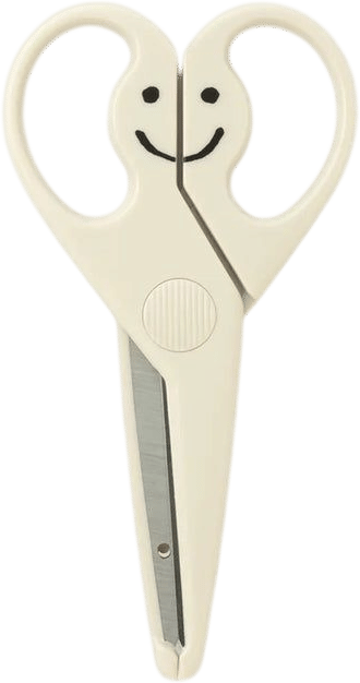 Woset Breata's Gentle Scissors