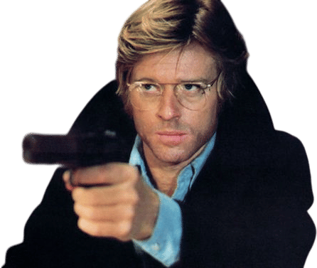 Three Days of the Condor