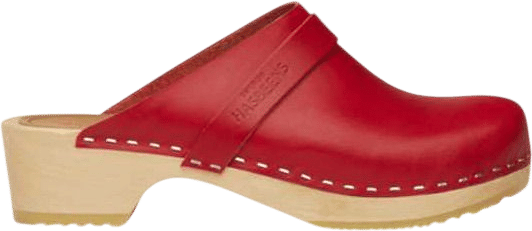 clogs!