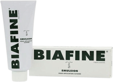 Biafine Skin Cream