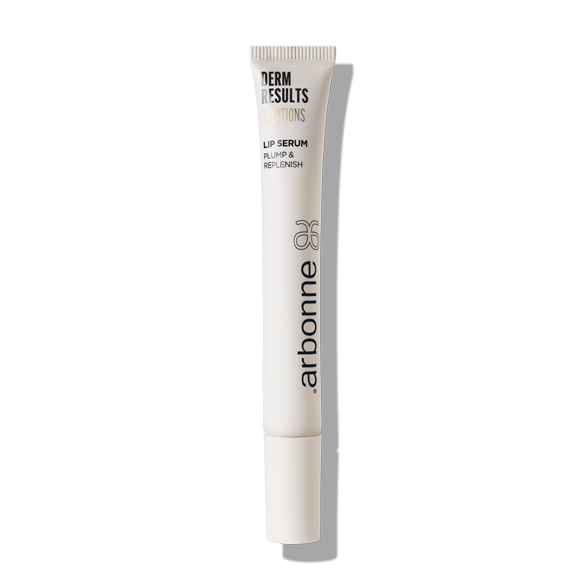 DermResults Solutions Lip Serum
