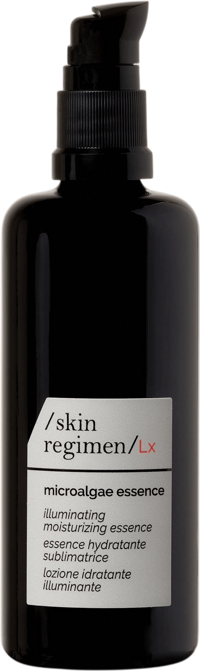 Skin Regimen Lx Microalgae Essence