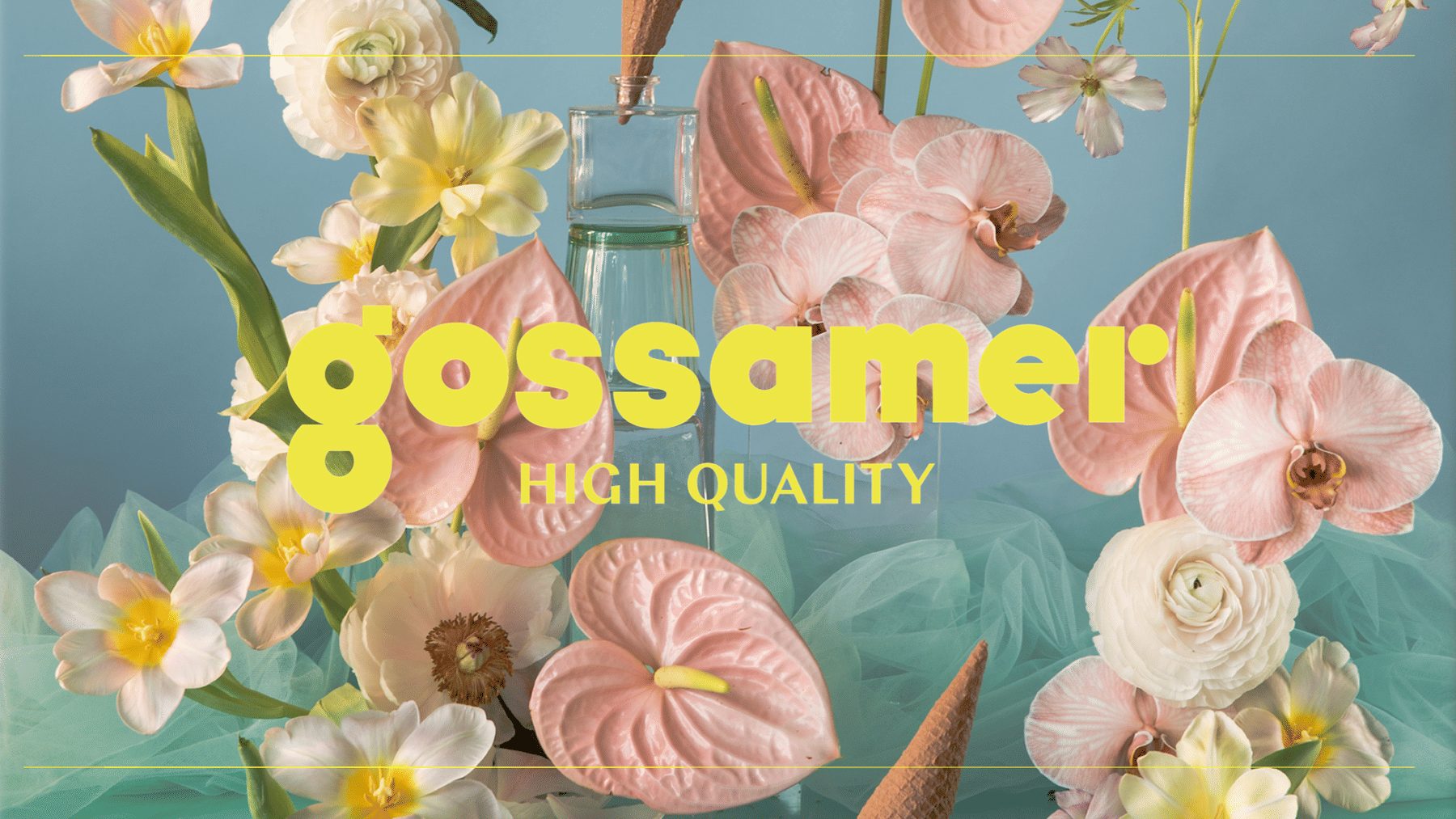 Gossamer Magazine