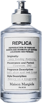 Maison Margiela REPLICA Lazy Sunday Morning EDT