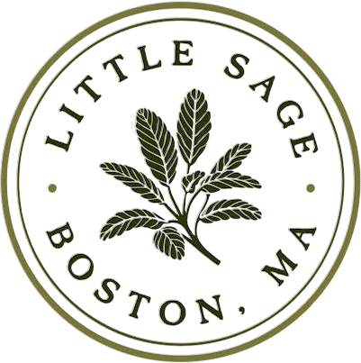 Little Sage