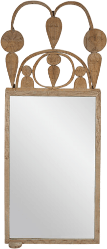 Flint Mirror