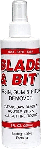 Boeshield Blade & Bit Cleaner