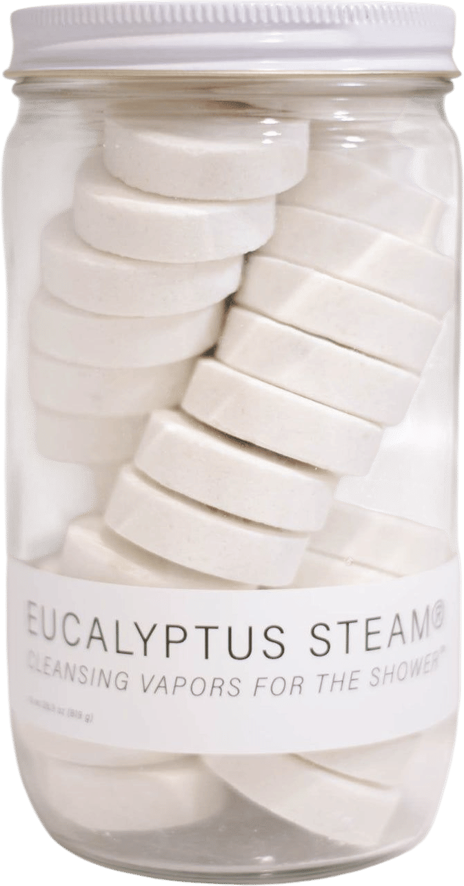 Eucalyptus Steam Shower Vapors
