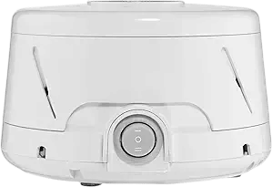 Yogasleep Dohm Classic (White) White Noise Machine