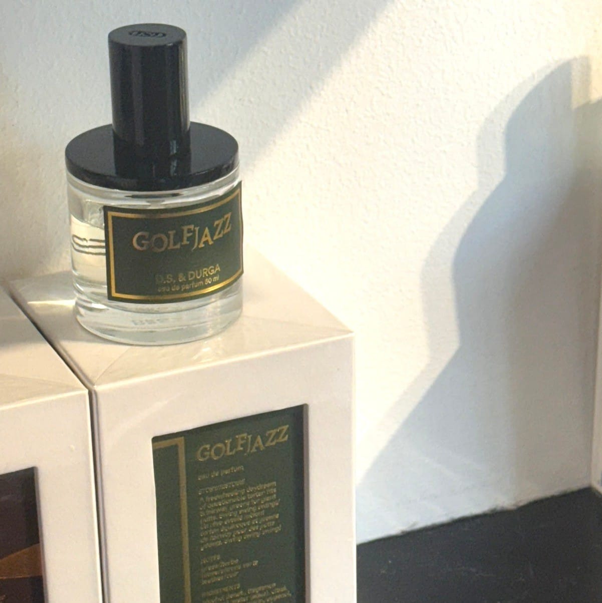 God tier unisex fragrances