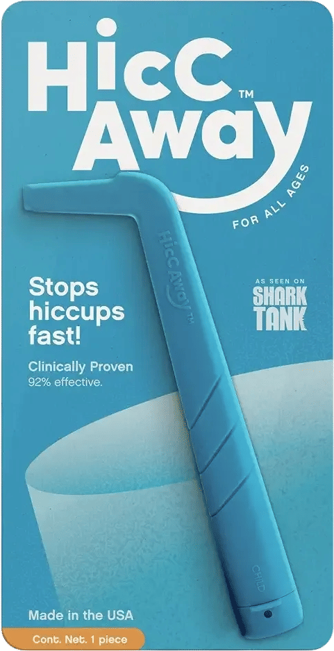 HICCUP STRAW!!!!!!