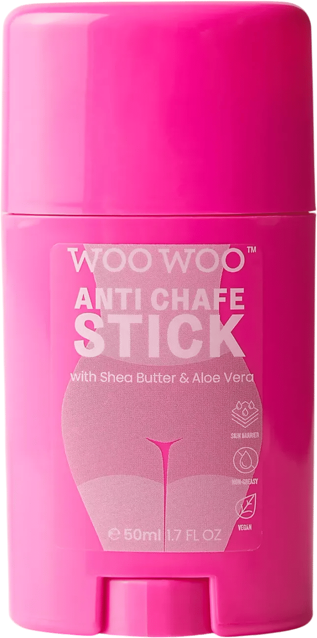 Anti Chafe Stick