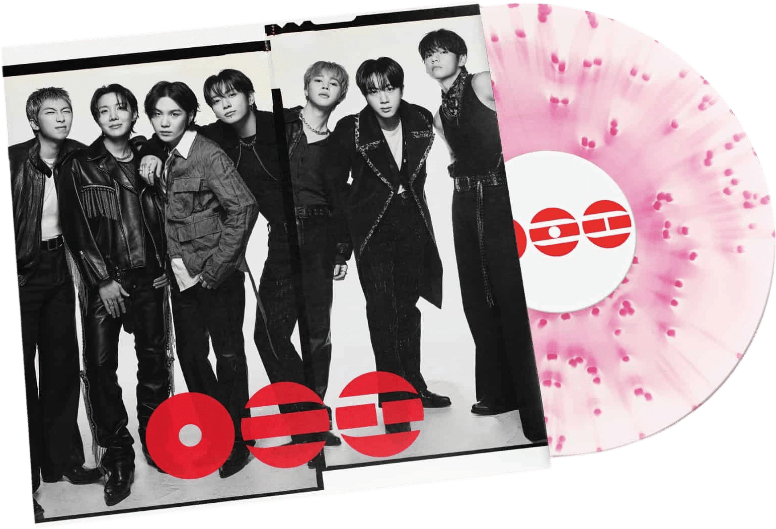 bts's album 'arirang'