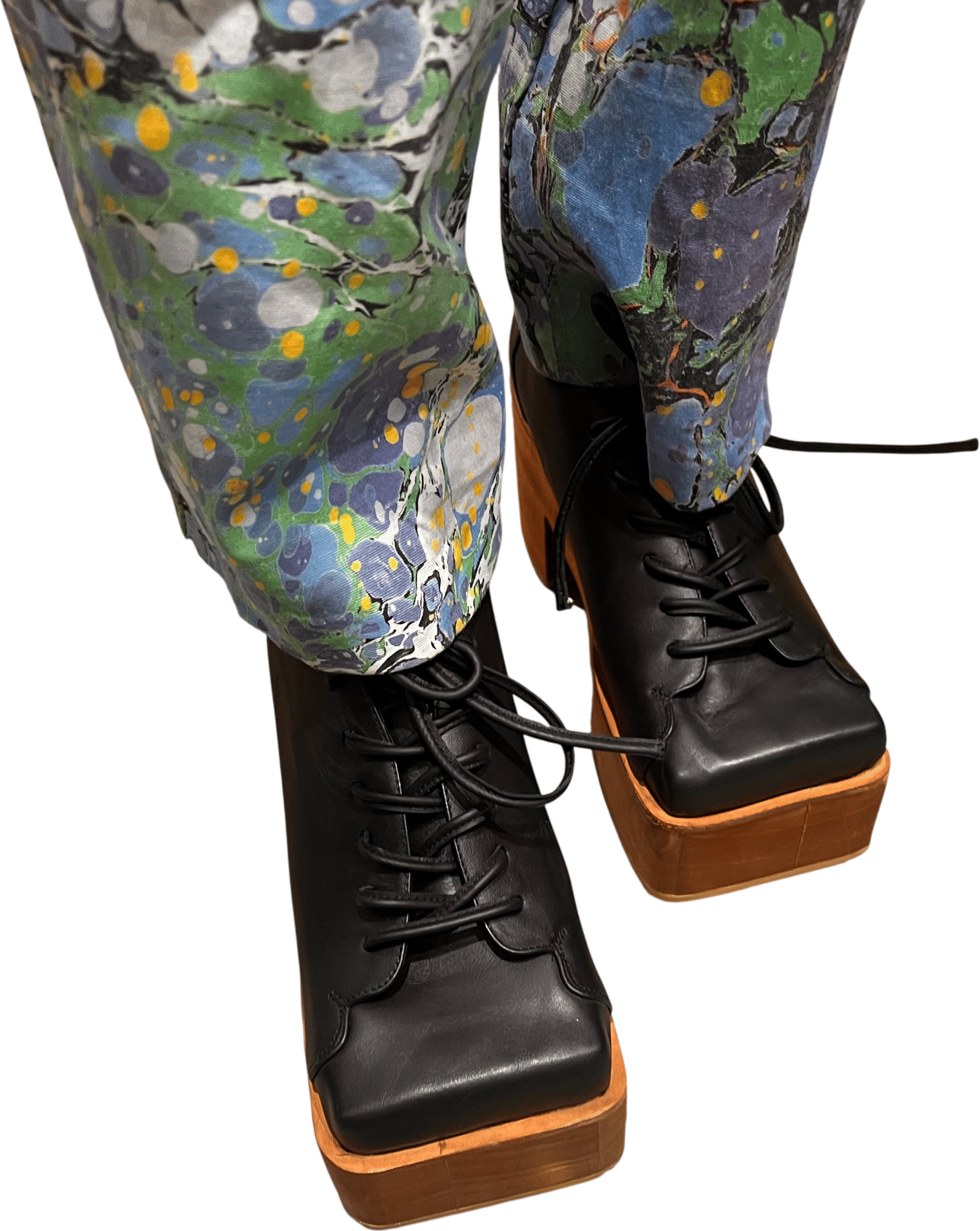 Cruda Shoes