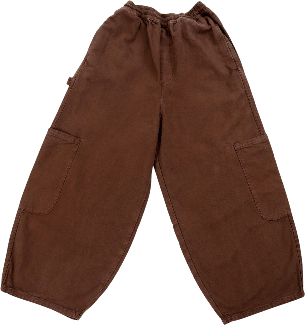 Chocolate Chef Pant by Meals