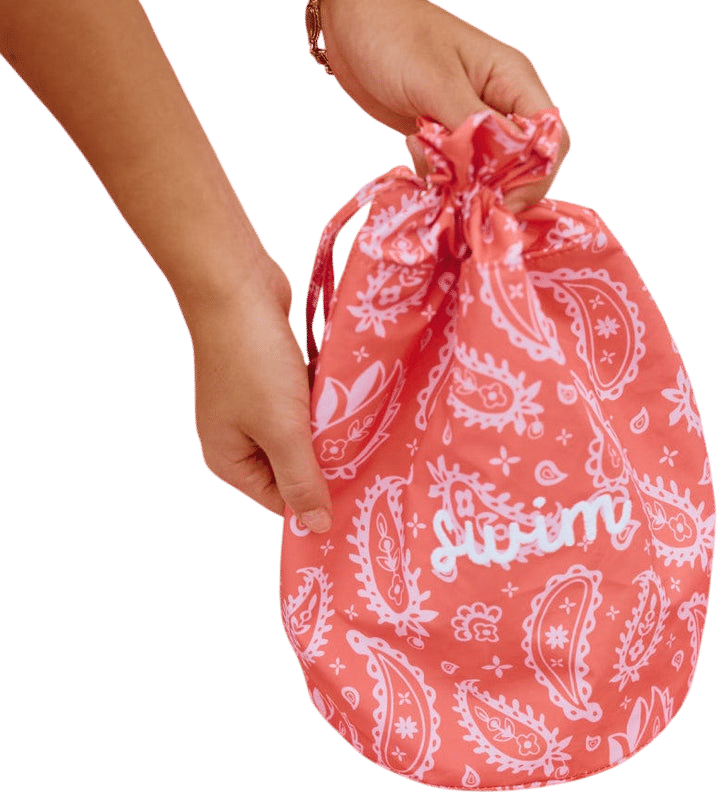 Wet Bag