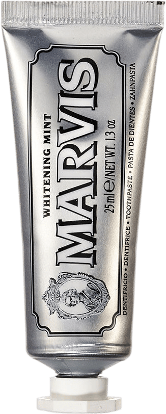 Marvis Whitening Mint Toothpaste