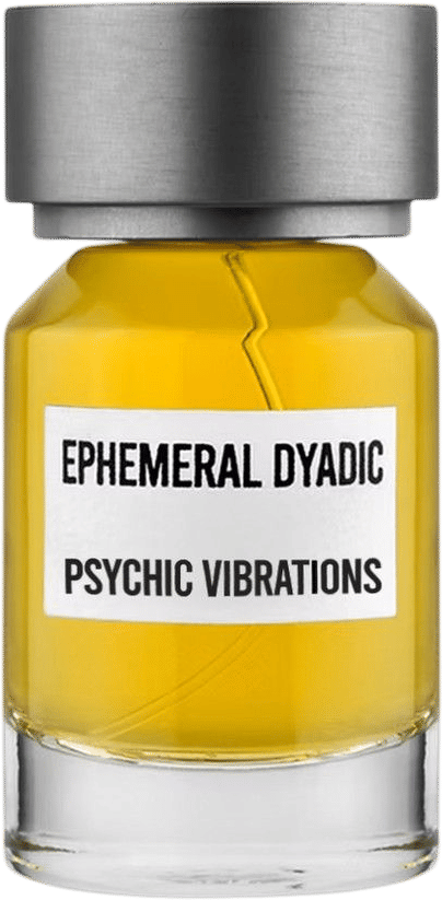 Ephemeral Dyadic Psychic Vibrations
