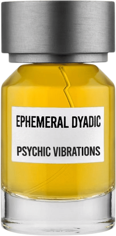 Psychic Vibrations
