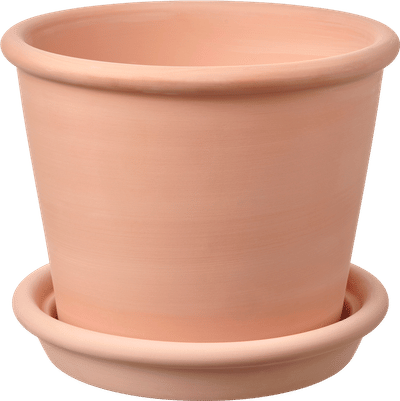 MUSKOTBLOMMA Plant Pot
