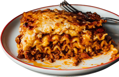 Ethiopian Lasagna Recipe